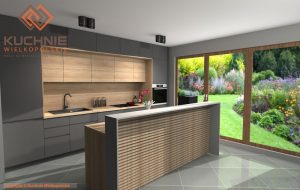 projekt kuchni poznań 1