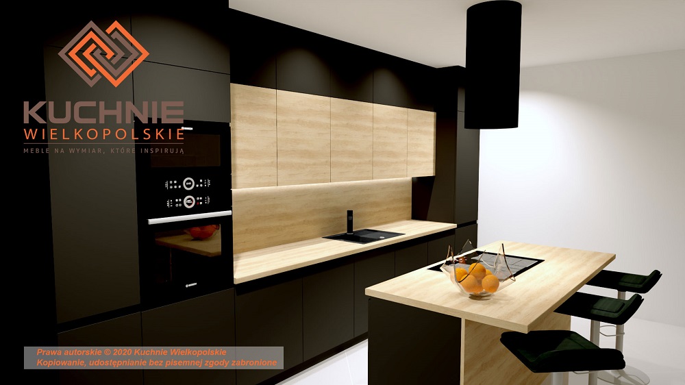 Czy Warto Mieć Wyspę w Kuchni? Praktyczne Porady