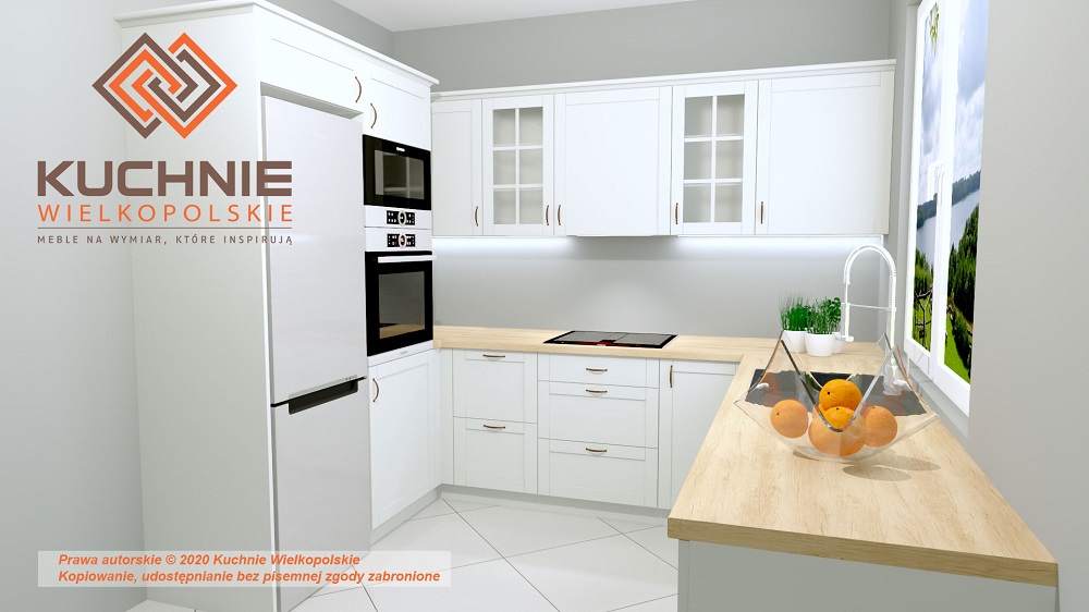 Jak wybrać najlepszy blat kuchenny