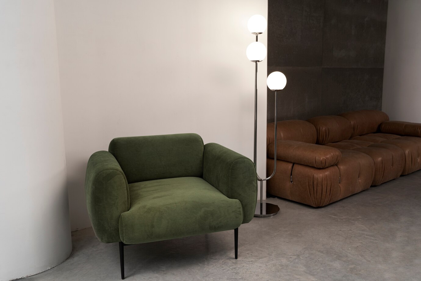 Jaki kolor mebli jest teraz najmodniejszy?